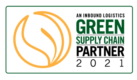 G75 Green Supply Chain Partner 2021