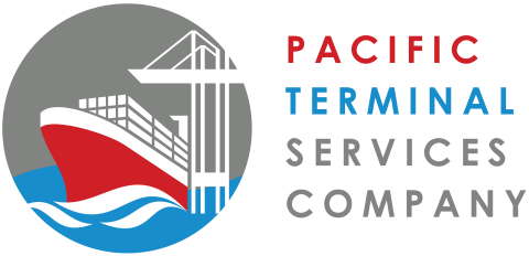Pacific Terminal Services Company