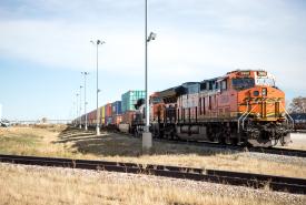 BNSF